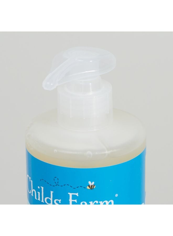 Childs Farm Organic Raspberry Bubble Bath 500ml