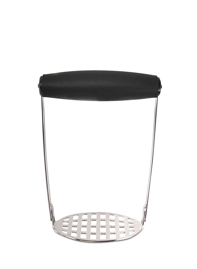 OXO Stainless Steel Potato Masher - Premium Kitchen Tool