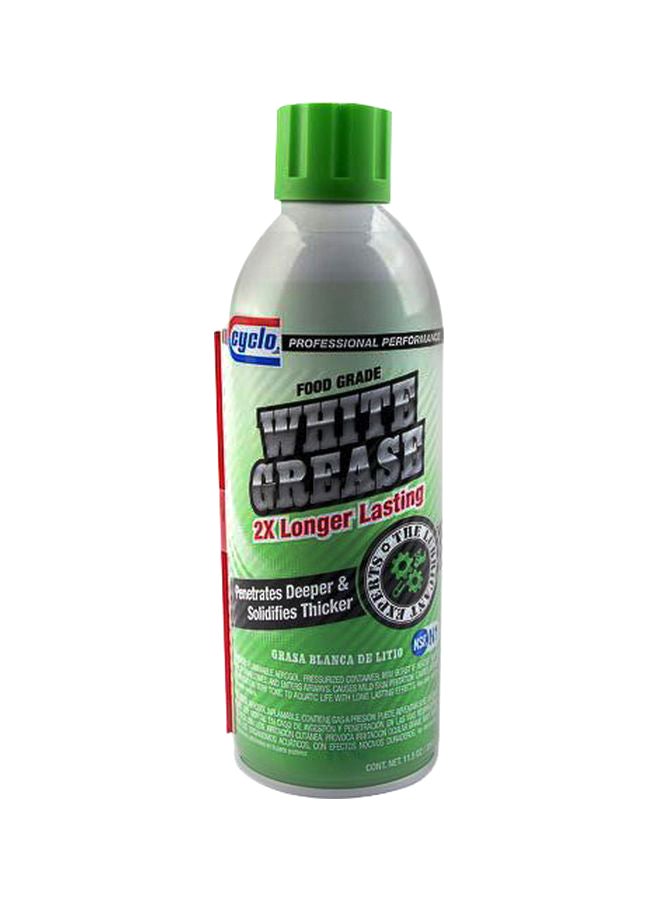 Cyclo White Grease Cleaner - Premium Automotive Care