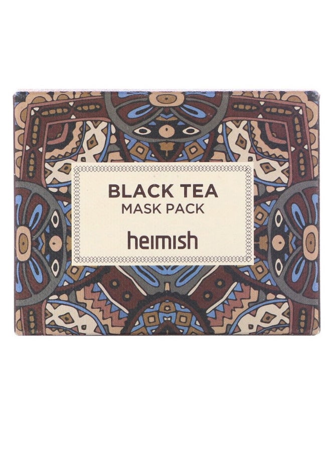 Heimish Black Tea Face Mask 110ml