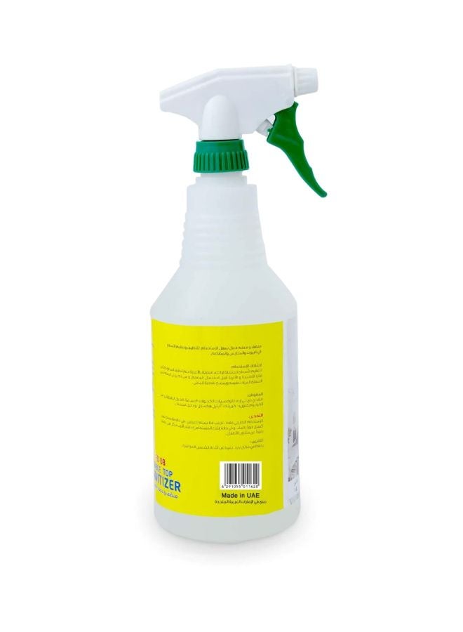 Falcon Table Top Sanitizer 1 Liter