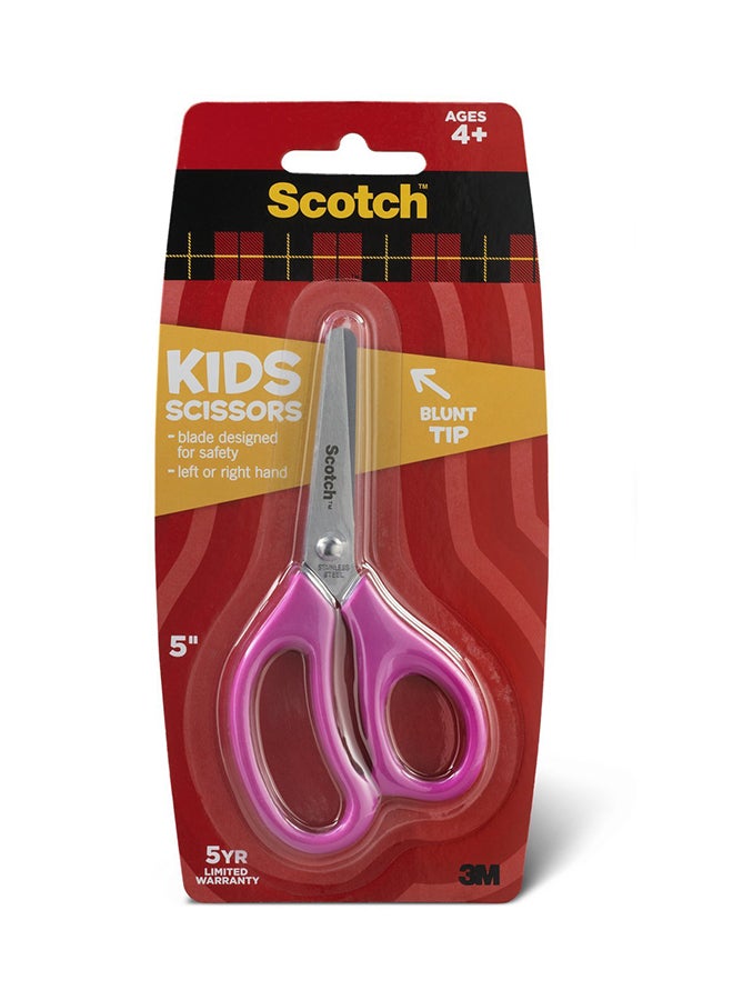 Scotch Kids Scissors Multicolour - Scotch