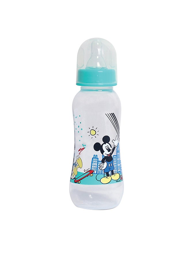Disney Mickey Mouse Feeding Bottle - 9 oz