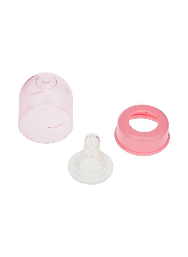 Disney Minnie Mouse Feeding Bottle - Baby Essentials