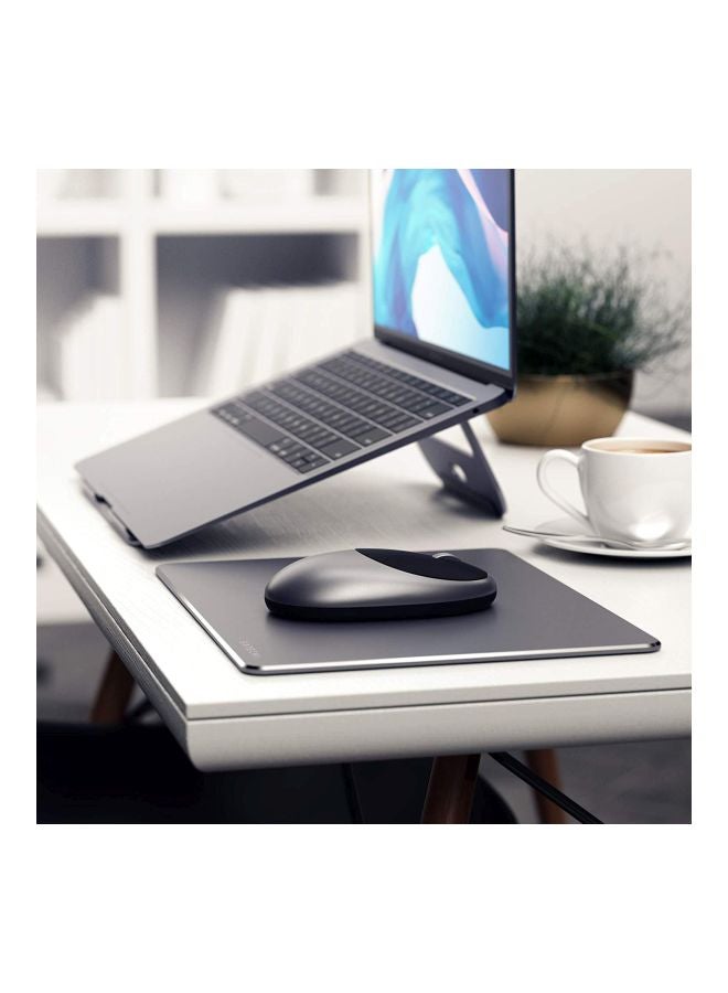 SATECHI M1 Bluetooth Wireless Mouse - Space Grey