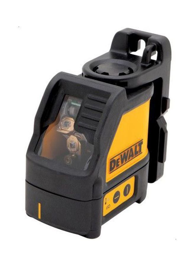 DEWALT 2-Way Self Levelling Line Laser