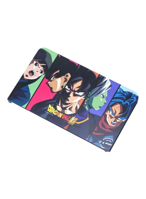 FR-TEC Dragon Ball Super Dock Cover for Nintendo Switch