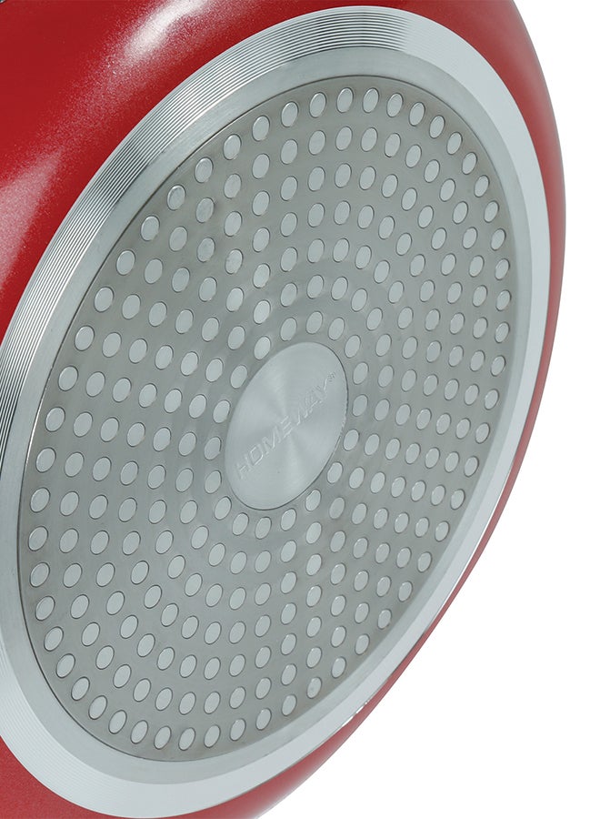 Homeway Nonstick Fry Pan 24cm - Premium Quality