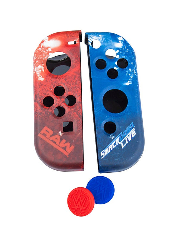 WWE Switch Combo Pack by Fr-Tec