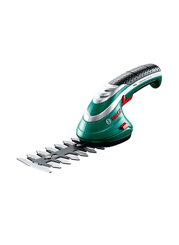 BOSCH 2-Piece Isio Cordless Shear Set