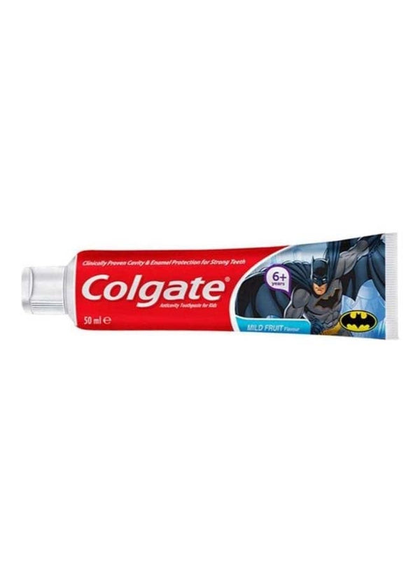 Colgate Mild Fruit Toothpaste 50ml