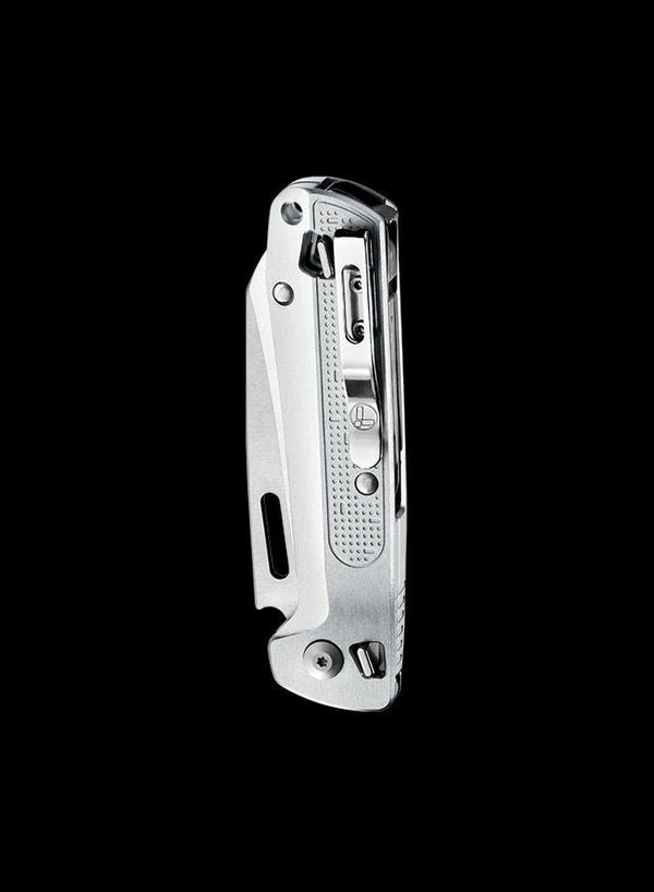 LEATHERMAN Free K4X Knife Tool