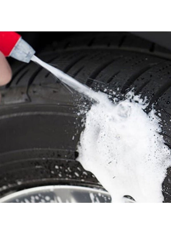 MOTHERS Foaming Wheel and Tire Cleaner
