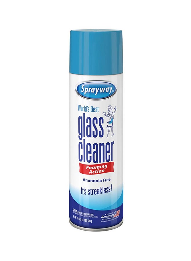 Sprayway Glass Cleaner 539g - Premium Home Care