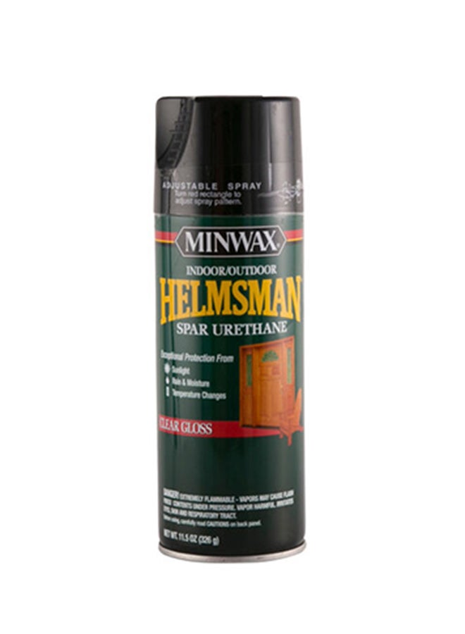 Minwax Helmsman Spar Urethane Clear 326g