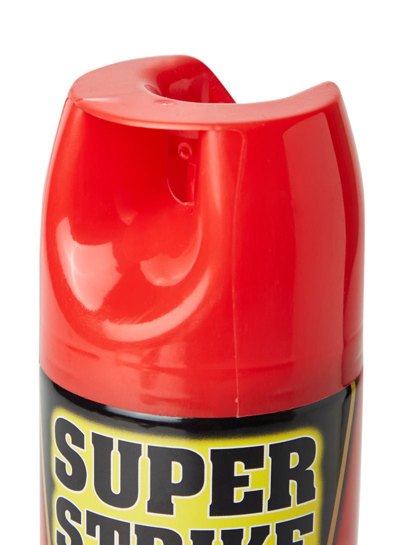 SUPER STRIKE Insect Killer 400ml