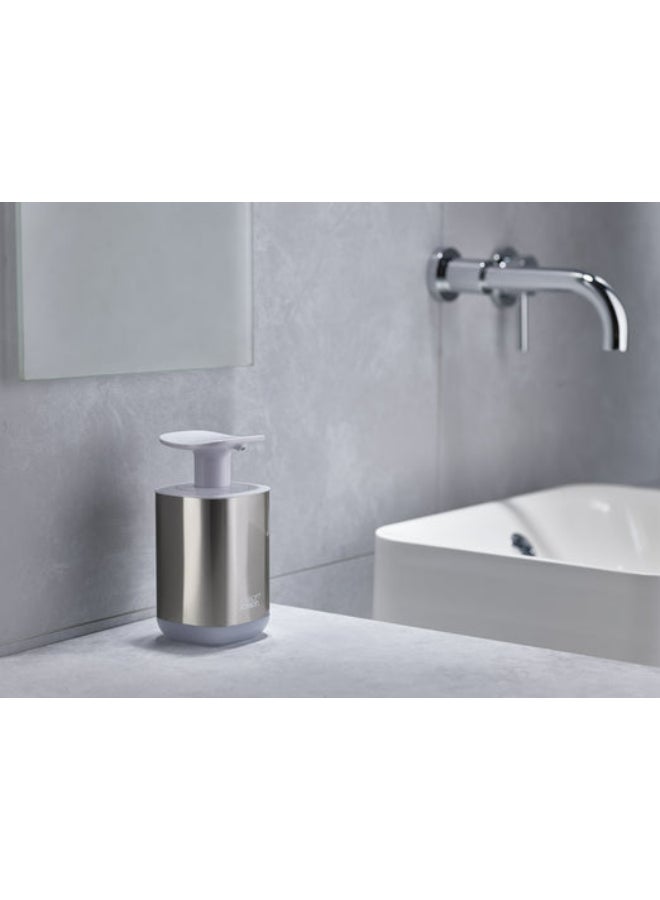 Joseph Joseph Soap Dispenser Grey/White