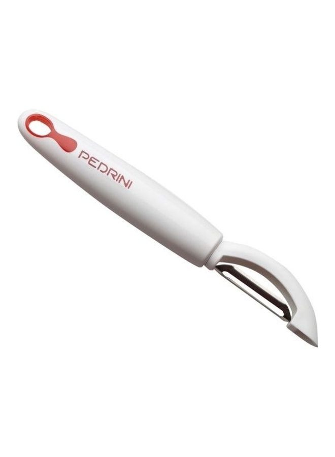 PEDRINI Swivelling Blade Peeler - Premium Kitchen Tool