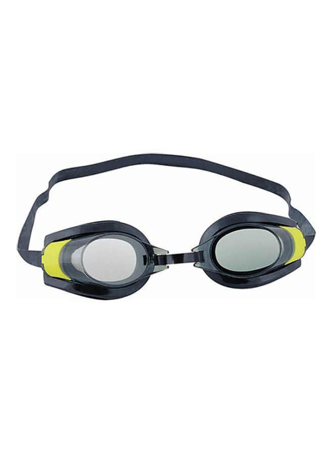 Bestway Aqua Burst Goggles - Premium Swim Gear