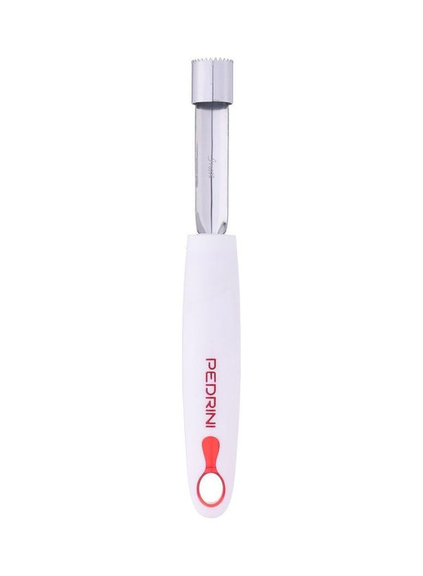 PEDRINI Apple Corer, Stainless Steel, Premium Kitchen Tool