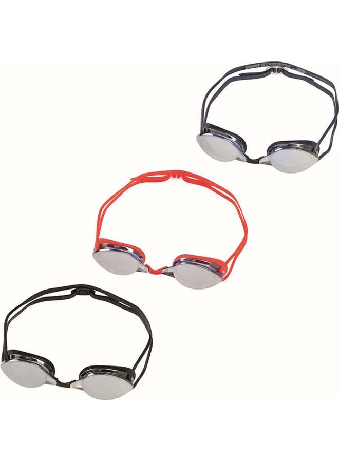 Bestway Hydro-Swim IX-1000 Goggles for Superior Visibility