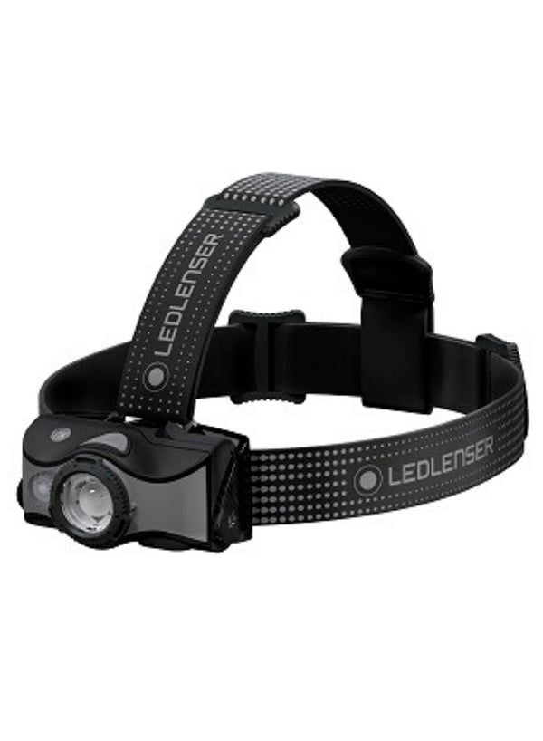 LEDLENSER MH7 LED Headlight - Premium Outdoor Lighting