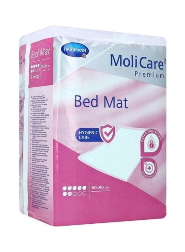 Hartmann Molicare Premium Bed Mat
