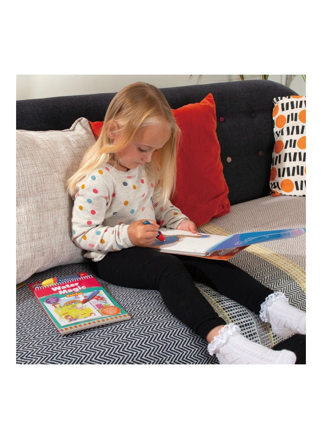 Galt Toys Water Magic Pen (Dinosaurs) - UAE
