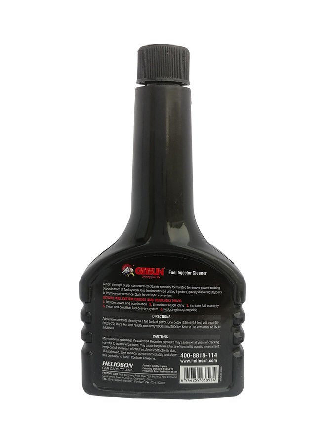 GETSUN Fuel Injector Cleaner - High Strength Performance