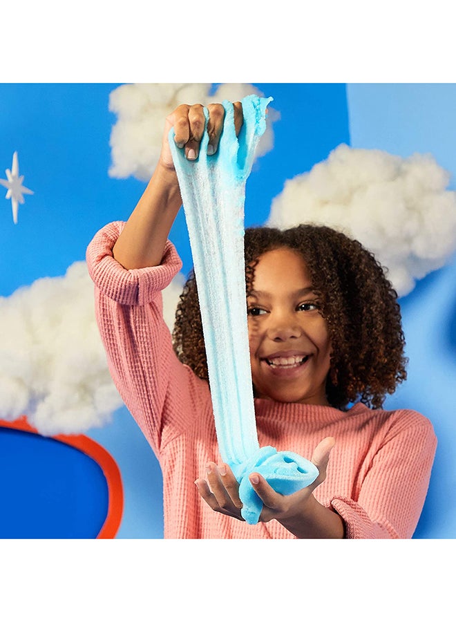 ELMER'S Blueberry Cloud Scented Slime