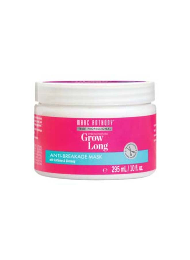 MARC ANTHONY Grow Long Anti-Breakage Mask 295ml