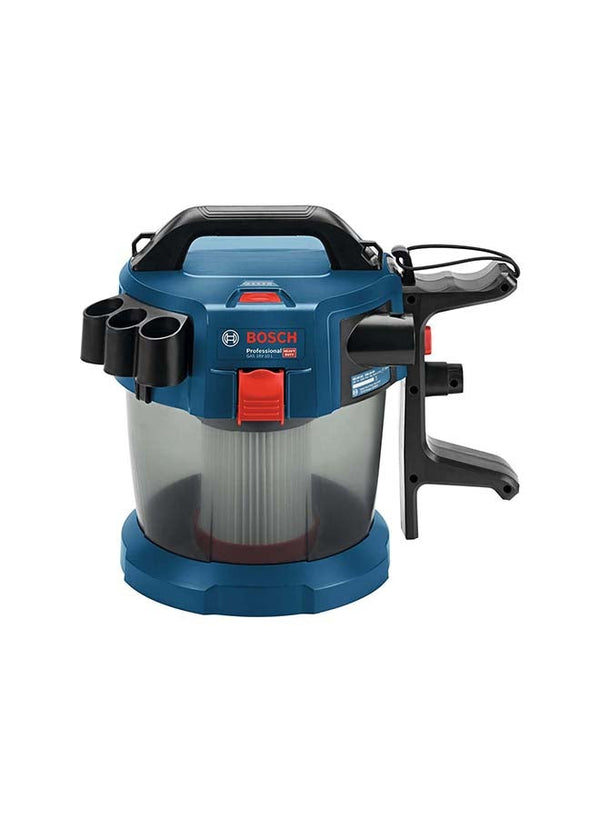 BOSCH GAS 18V-10L Batt Vacuum Cleaner
