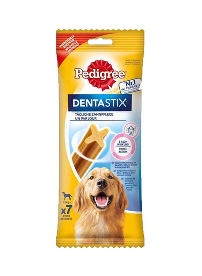 Pedigree Dentastix Large Dog Dental Treats