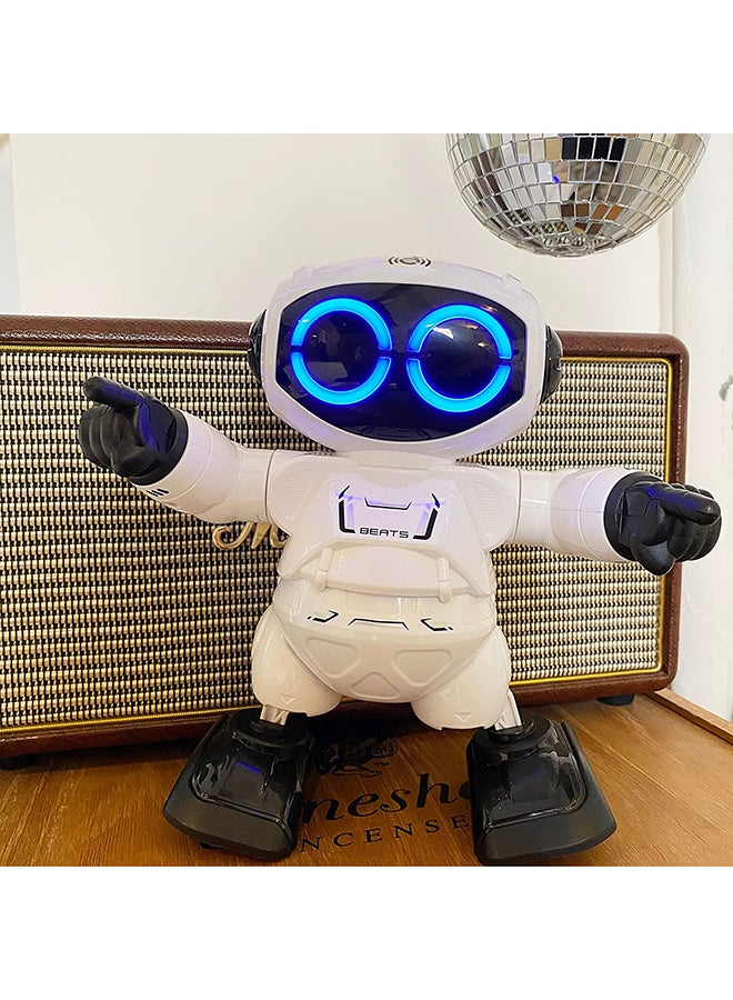 Silverlit Ycoo Battery Operated Robo Beats