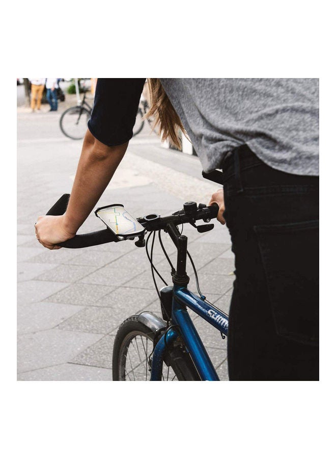 Spartan Bicycle Cell Phone Mount - Premium Accessories