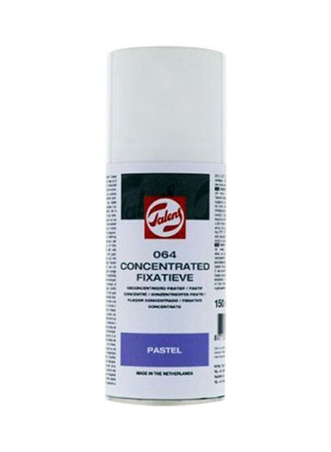 Royal Talens Pastel Concentrated Fixative