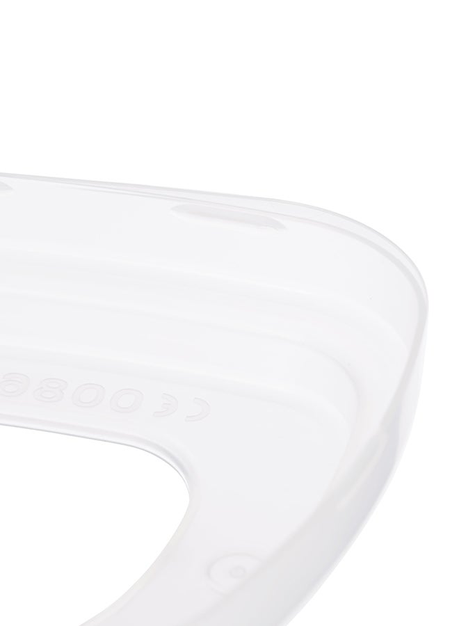 3M 501 Filter Retainer White - Premium Respiratory Safety
