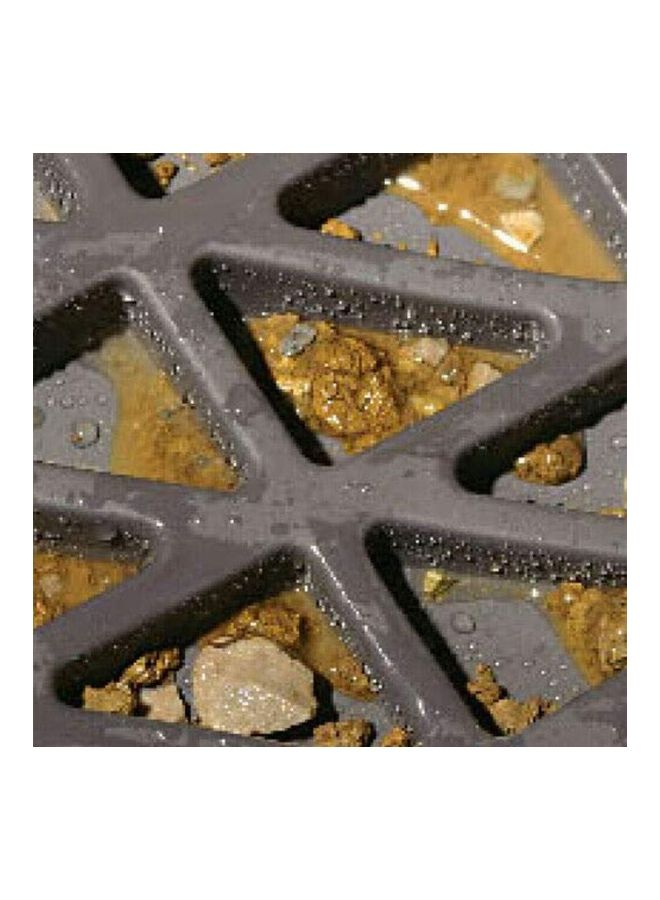 Michelin 4-Piece Flex Car Mat Set