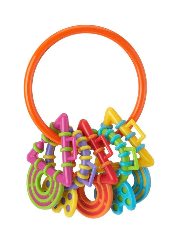 Playgro Teething Links Baby Toy