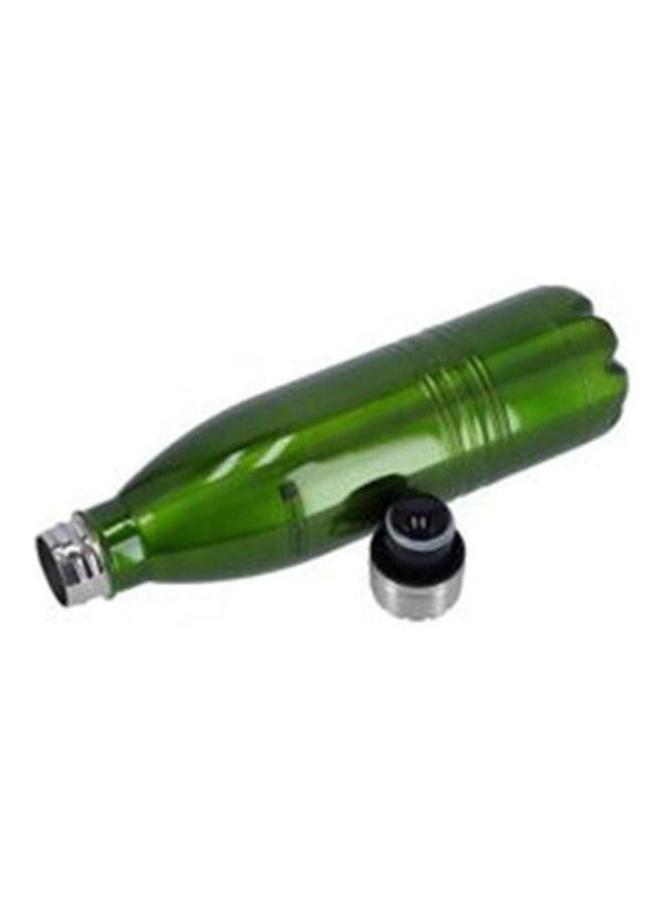 Royalford Attractive Vacuum Bottle Green