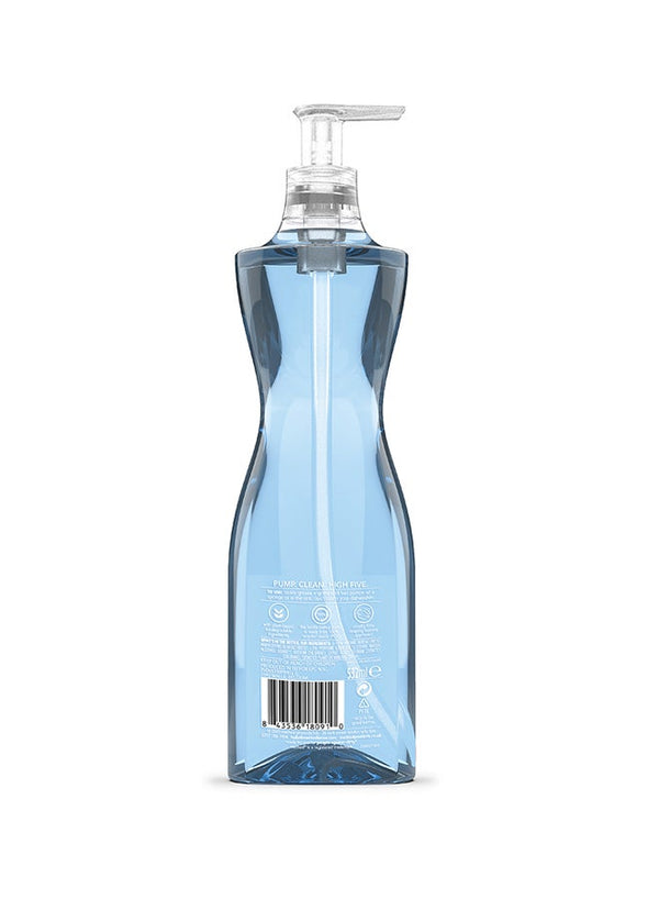 Method Wash-Up Liquid Coconut Water Blue 532ml