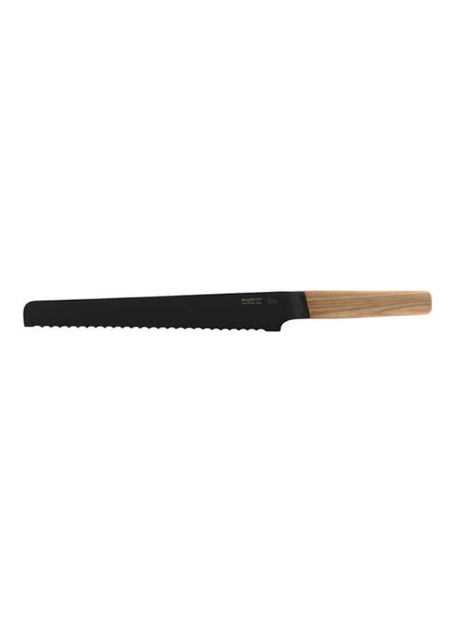 Berghoff Bread Knife with Wooden Handle