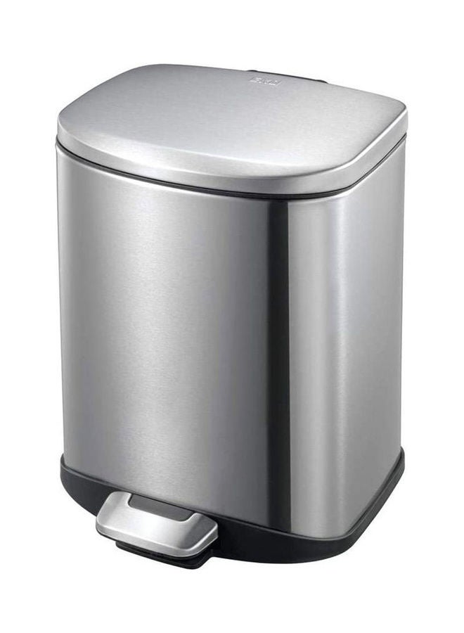 EKO Della Fingerprint Resistant Waste Bin