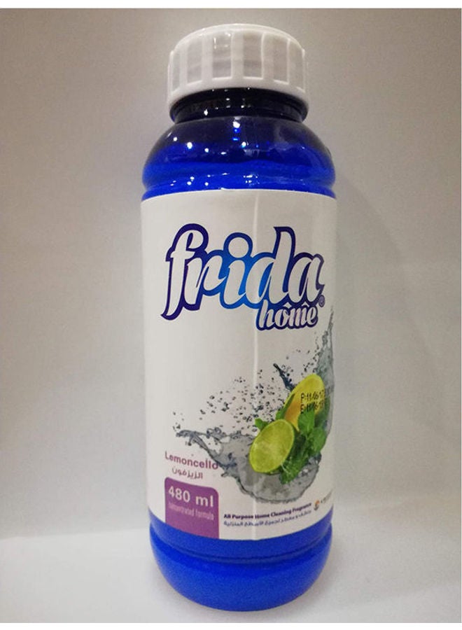 Frida Zizz Phone - Lemon Scented Freshener