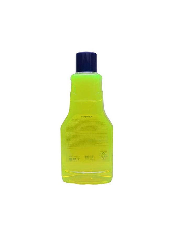 Carpex Carnauba Wash & Wax Shampoo, 1 Liter