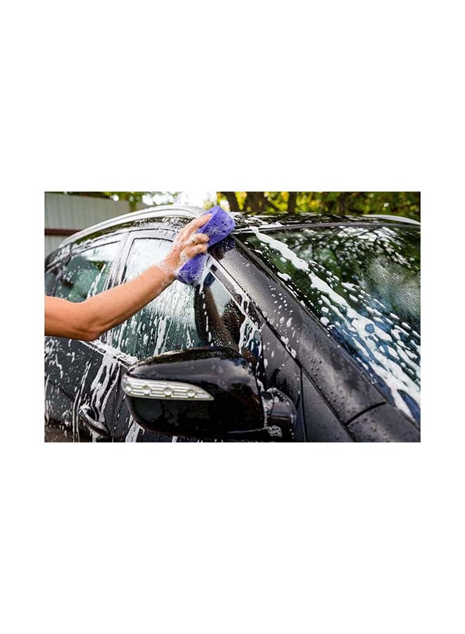 Carpex Carnauba Wash & Wax Shampoo, 1 Liter