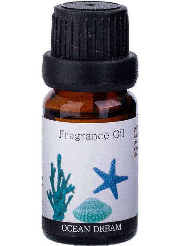 Orchid Dream Potpourri Fragrance Oil Ocean 10ml