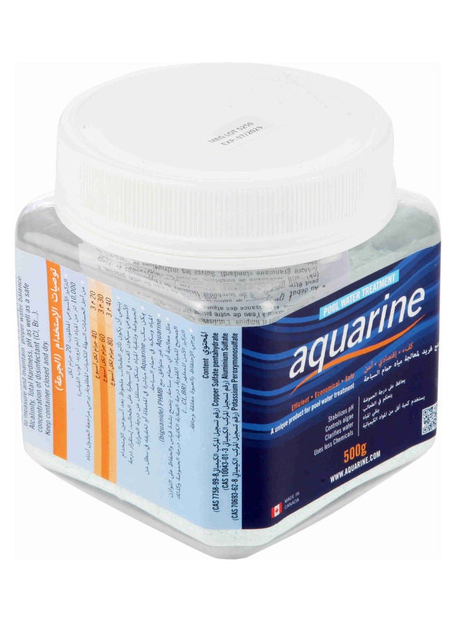 Aquarine Pool Water Treatment 500g