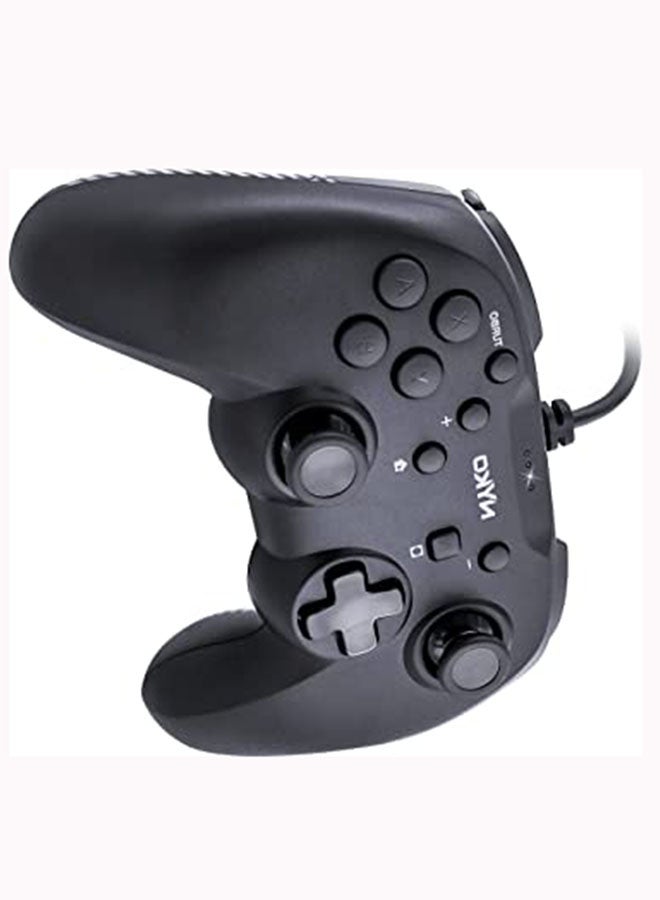 Nyko Prime Controller for Nintendo Switch - Wired