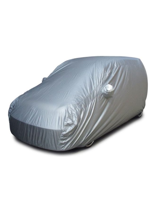 Duracover Nissan Patrol Car Body Cover